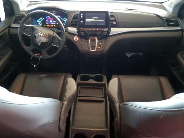 Продажа на аукционе авто 2020 Honda Odyssey Ex, vin: 5FNRL6H74LB011009, номер лота: 65740685