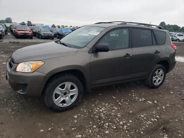 2011 Toyota Rav4 მანქანა იყიდება აუქციონზე, vin: 2T3ZF4DVXBW097533, აუქციონის ნომერი: 66760275