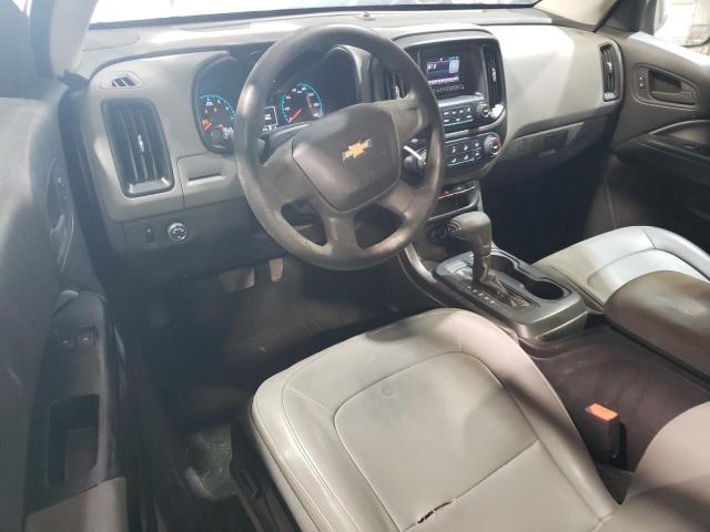 Aukcja sprzedaży 2016 Chevrolet Colorado, vin: 1GCHSBEA8G1257681, numer aukcji: 67139535