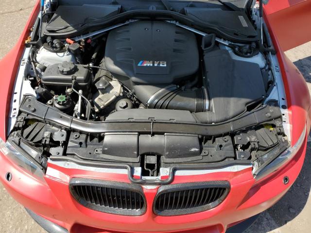 Aukcja sprzedaży 2011 Bmw M3, vin: WBSDX9C55BE399138, numer aukcji: 63312555