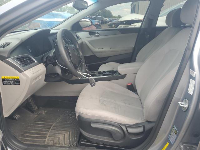 2016 Hyundai Sonata Se მანქანა იყიდება აუქციონზე, vin: 5NPE24AF9GH355174, აუქციონის ნომერი: 63017765