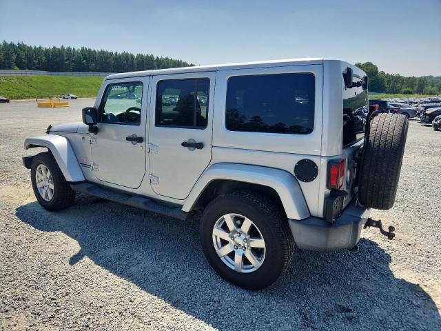 Продажа на аукционе авто 2012 Jeep Wrangler Unlimited, vin: 1C4BJWEG8CL105600, номер лота: 65798325