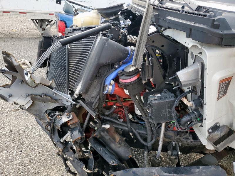 2024 Mack Md მანქანა იყიდება აუქციონზე, vin: 1M2MDBAA6RS012997, აუქციონის ნომერი: 62749705