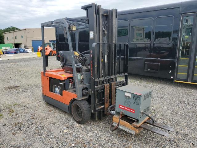 Продаж на аукціоні авто 2000 Toyota 2orklift, vin: 5FBE1811441, номер лоту: 62858845