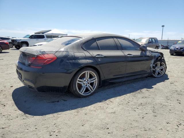 Aukcja sprzedaży 2018 Bmw 650 Xi Gra, vin: WBA6D6C51JG388872, numer aukcji: 66626245