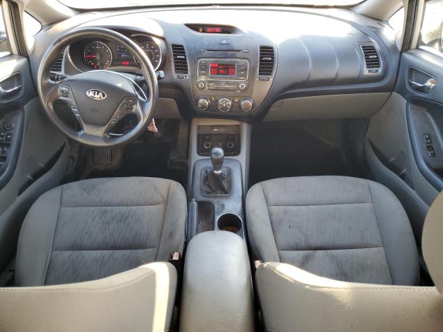 Продажа на аукционе авто 2015 Kia Forte, vin: KNAFK4A6XF5395117, номер лота: 65545425