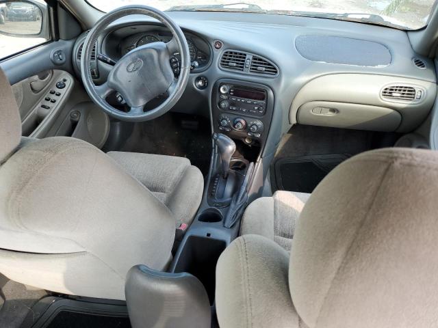 Продажа на аукционе авто 2004 Oldsmobile Alero, vin: 1G3NL52E74C231341, номер лота: 64752445