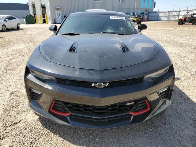 Aukcja sprzedaży 2018 Chevrolet Camaro, vin: 1G1FH1R71J0154994, numer aukcji: 65006355