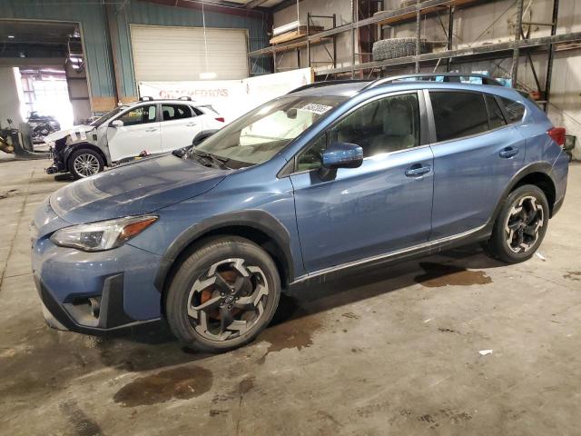 Продажа на аукционе авто 2021 Subaru Crosstrek, vin: JF2GTHMC0MH667815, номер лота: 64873855