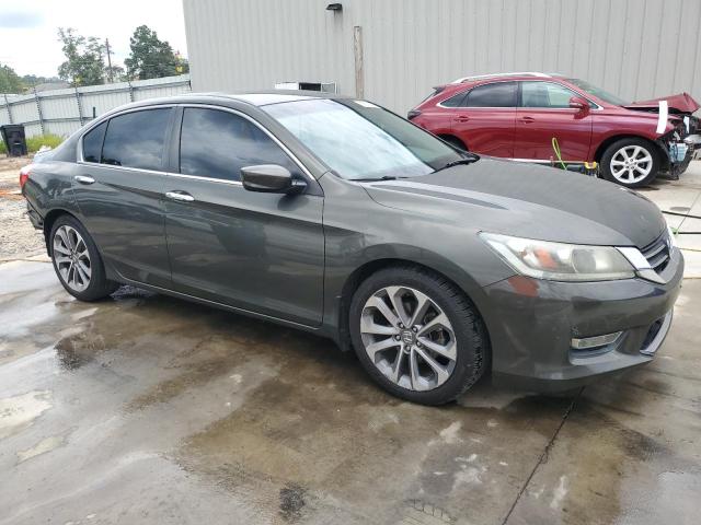 Auction sale of the 2013 Honda Accord Spo, vin: 1HGCR2F57DA163148, lot number: 62551045