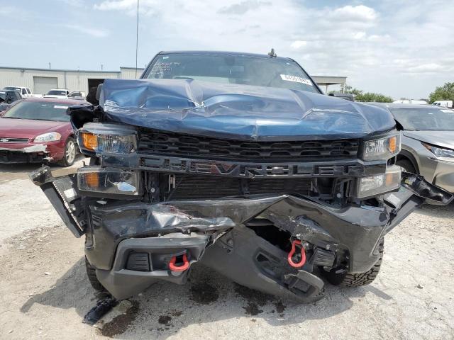 2020 Chevrolet Silverado მანქანა იყიდება აუქციონზე, vin: 3GCPYCEF1LG354261, აუქციონის ნომერი: 64551885
