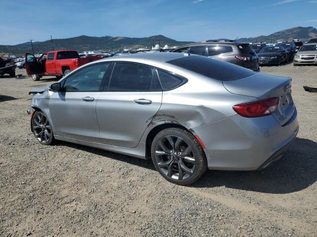 64838195 :رقم المزاد ، 1C3CCCDGXFN674038 vin ، 2015 Chrysler 200 S مزاد بيع