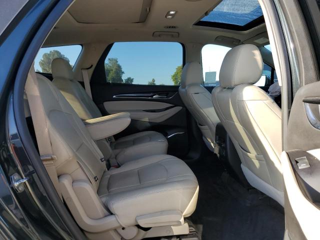 63709155 :رقم المزاد ، 5GAERBKW5KJ118374 vin ، 2019 Buick Enclave مزاد بيع