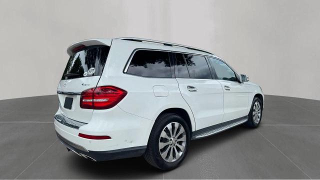 Aukcja sprzedaży 2017 Mercedes-benz Gls 450 4m, vin: 4JGDF6EE4HA824091, numer aukcji: 65295645