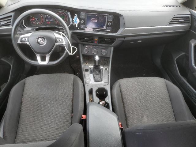 2019 Volkswagen Jetta მანქანა იყიდება აუქციონზე, vin: 3VWC57BU5KM197820, აუქციონის ნომერი: 59471325