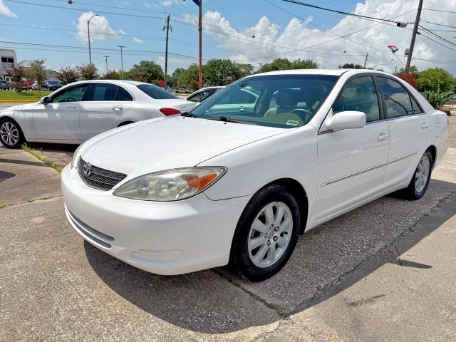 Aukcja sprzedaży 2002 Toyota Camry Le, vin: 4T1BE32K52U027812, numer aukcji: 64997945