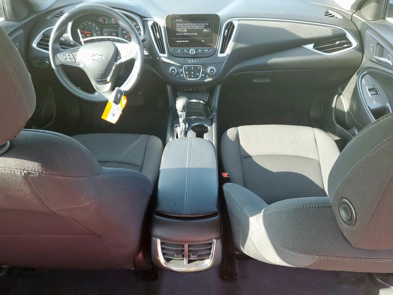 Продаж на аукціоні авто 2023 Chevrolet Malibu, vin: 1G1ZD5ST1PF247950, номер лоту: 63804875