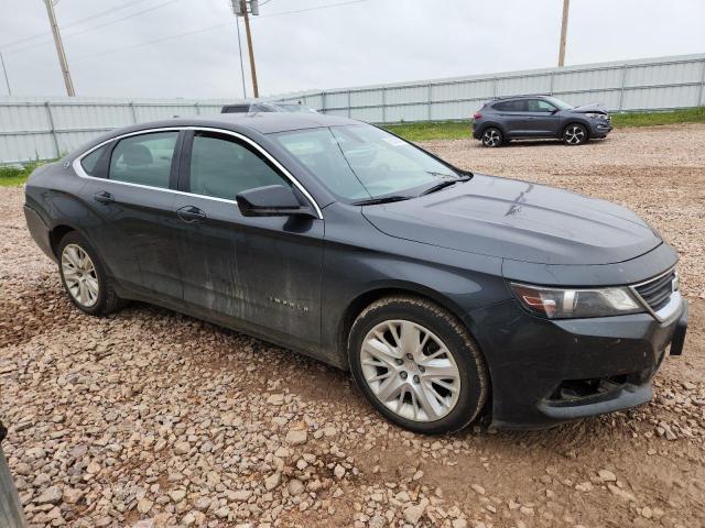 Продаж на аукціоні авто 2014 Chevrolet Impala, vin: 1G11Y5SL2EU124507, номер лоту: 65020045