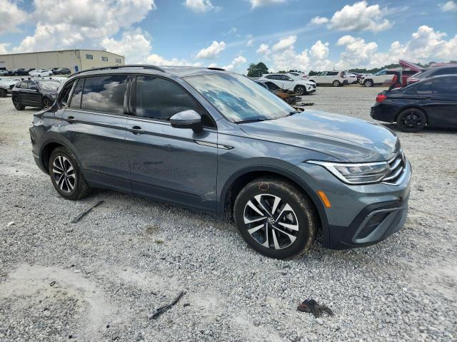 63230225 :رقم المزاد ، 3VVRB7AXXPM044456 vin ، 2023 Volkswagen Tiguan مزاد بيع