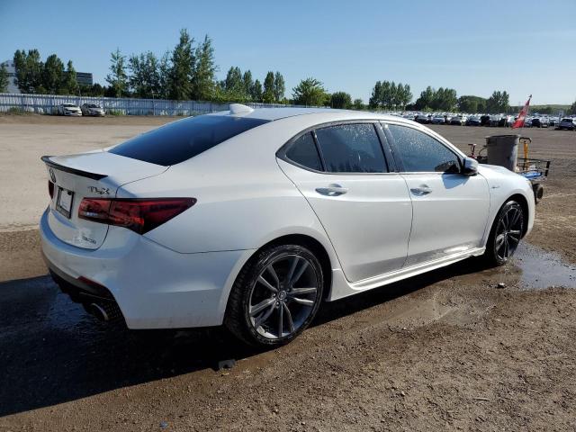 Aukcja sprzedaży 2020 Acura Tlx Advanc, vin: 19UUB3F80LA800968, numer aukcji: 61834025