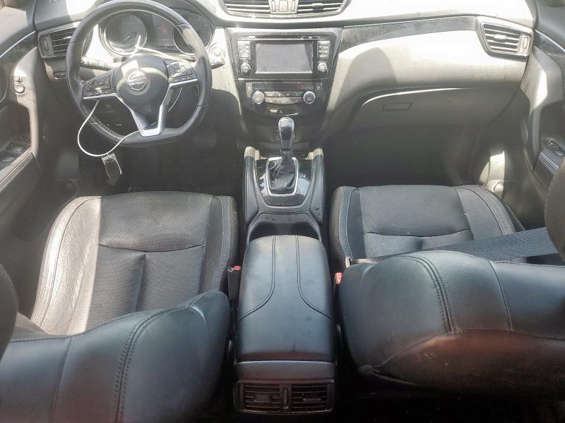 Продажа на аукционе авто 2018 Nissan Rogue Spor, vin: JN1BJ1CP7JW106872, номер лота: 65716645