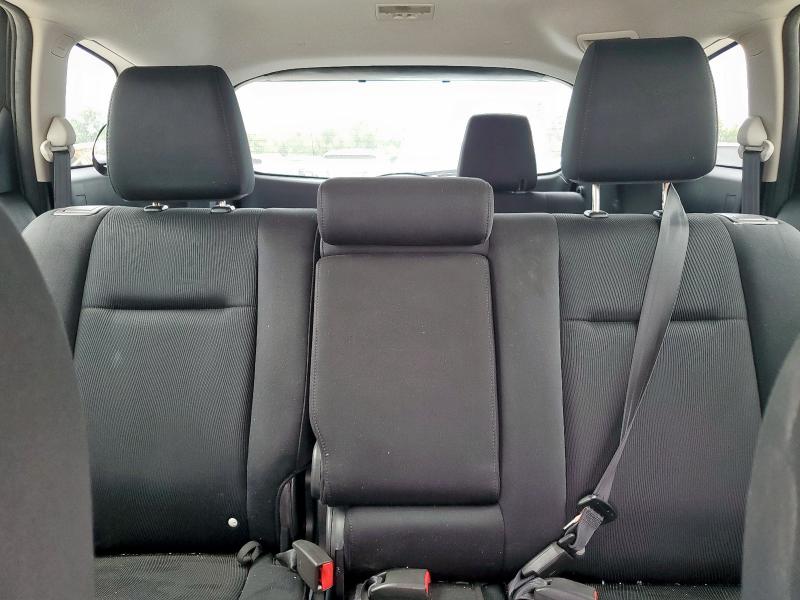 Auction sale of the 2015 Mazda Cx-9 Sport, vin: JM3TB2BA5F0463518, lot number: 65289175