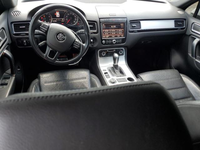 70384635 :رقم المزاد ، WVGRF7BP5HD006885 vin ، 2017 Volkswagen Touareg Wo مزاد بيع