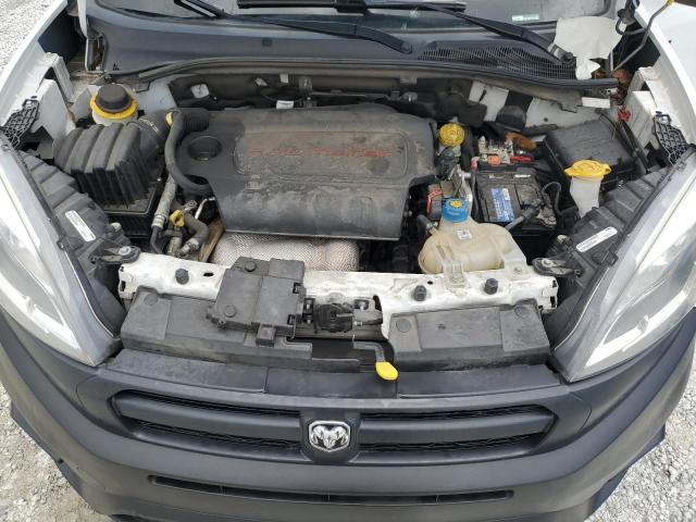 Aukcja sprzedaży 2018 Ram Promaster City, vin: ZFBERFAB7J6L49589, numer aukcji: 65170055