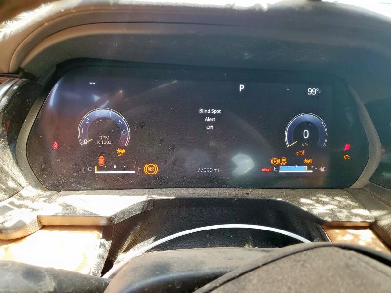 Aukcja sprzedaży 2023 Jeep Grand Cher, vin: 1C4RJKEG1P8101162, numer aukcji: 57878925