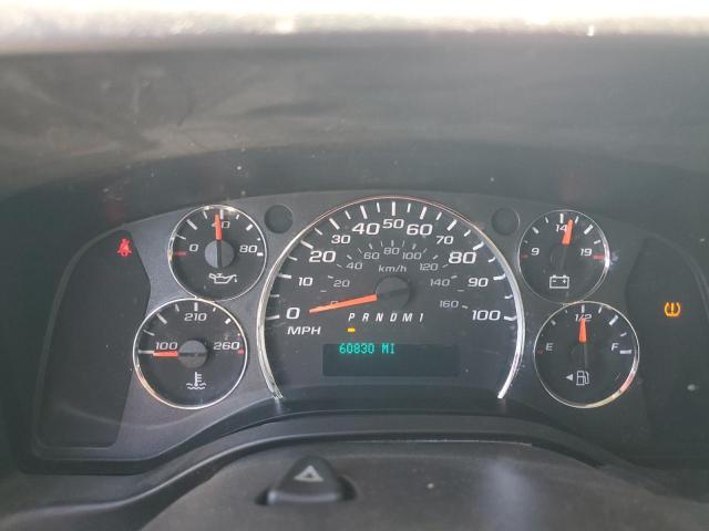 Продажа на аукционе авто 2014 Chev Express G2500, vin: 1GCWGFCB1E1133843, номер лота: 50199216