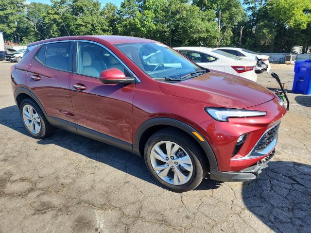 Продаж на аукціоні авто 2024 Buick Encore Gx, vin: KL4AMBSL4RB014362, номер лоту: 66200075
