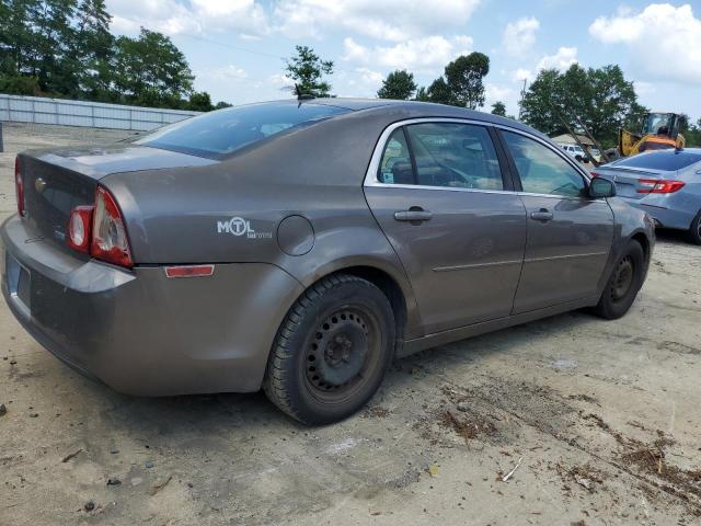 Продажа на аукционе авто 2010 Chevrolet Malibu, vin: 1G1ZB5E07AF251676, номер лота: 66329115