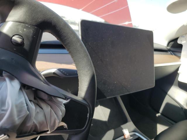 63930895 :رقم المزاد ، 5YJ3E1EB0NF354656 vin ، 2022 Tesla Model 3 مزاد بيع