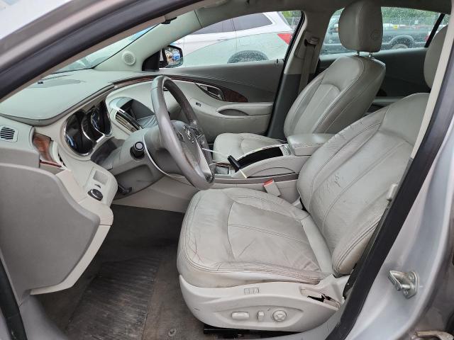 Aukcja sprzedaży 2012 Buick Lacrosse P, vin: 1G4GD5E3XCF152397, numer aukcji: 64755685