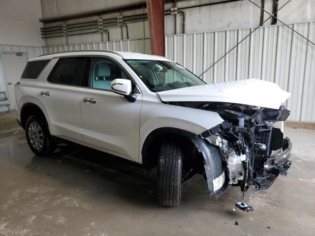 2025 Hyundai Palisade S მანქანა იყიდება აუქციონზე, vin: KM8R2DGE2SU882600, აუქციონის ნომერი: 63942005