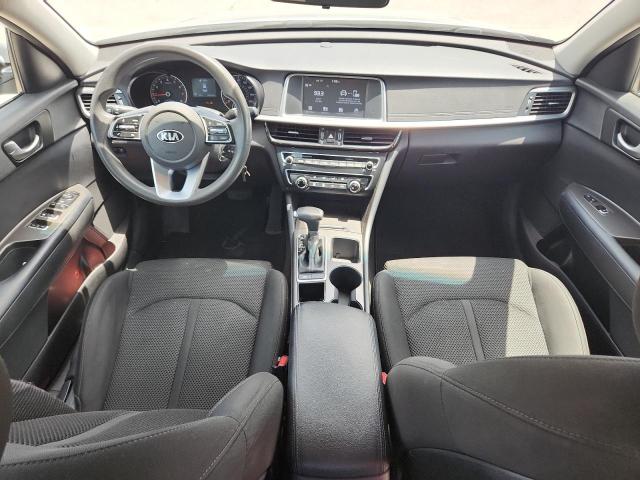 Auction sale of the 2019 Kia Optima, vin: 5XXGT4L30KG284248, lot number: 64956915