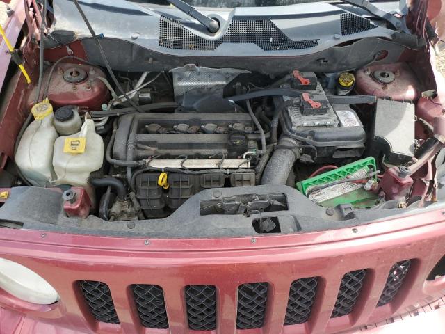 Продажа на аукционе авто 2015 Jeep Patriot, vin: 1C4NJRBB6FD231721, номер лота: 66319235