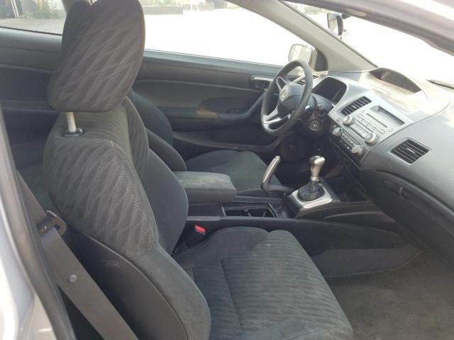 Продажа на аукционе авто 2010 Honda Civic Lx, vin: 2HGFG1A62AH005326, номер лота: 64955915