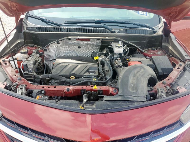 62900735 :رقم المزاد ، KL4MMDS20MB070906 vin ، 2021 Buick Encore Gx مزاد بيع