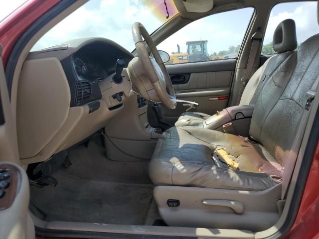 Продаж на аукціоні авто 1999 Buick Regal, vin: 2G4WB52K5X1589220, номер лоту: 64267045