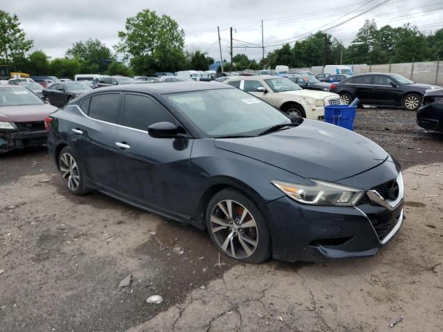 Продажа на аукционе авто 2016 Nissan Maxima 3.5, vin: 1N4AA6AP1GC439691, номер лота: 64596025