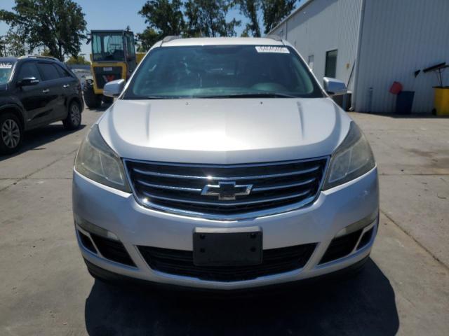 2013 Chevrolet Traverse L მანქანა იყიდება აუქციონზე, vin: 1GNKVJKD5DJ225490, აუქციონის ნომერი: 64645495