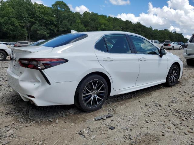Продаж на аукціоні авто 2022 Toyota Camry Se, vin: 4T1G11AK3NU653483, номер лоту: 65129015