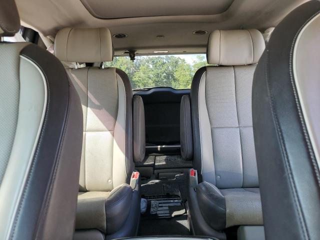 Продаж на аукціоні авто 2015 Kia Sedona, vin: KNDME5C11F6030747, номер лоту: 64800405
