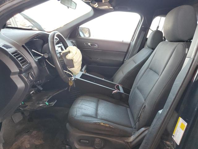 Продаж на аукціоні авто 2018 Ford Explorer, vin: 1FM5K8AR2JGA83981, номер лоту: 62032715