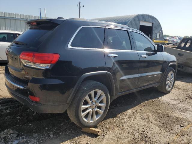 Aukcja sprzedaży 2017 Jeep Grand Cherokee Limited, vin: 1C4RJFBGXHC912341, numer aukcji: 64326015