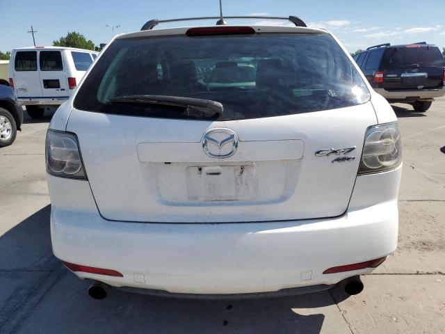 Продаж на аукціоні авто 2010 Mazda Cx-7, vin: JM3ER4W30A0310923, номер лоту: 64294855