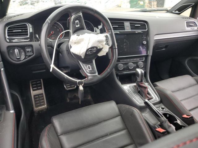Aukcja sprzedaży 2021 Volkswagen Gti, vin: 3VW6T7AUXMM016136, numer aukcji: 64738805