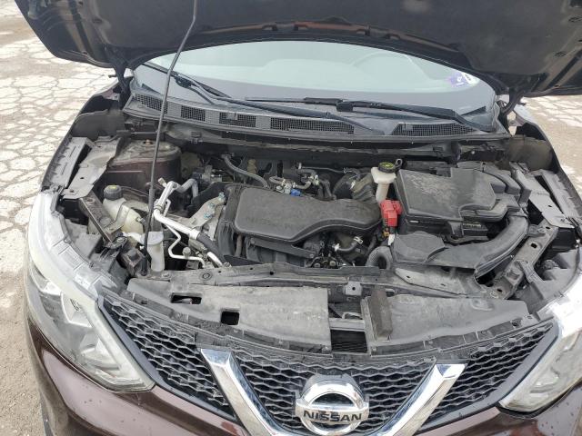 Продажа на аукционе авто 2017 Nissan Rogue Sport, vin: JN1BJ1CR5HW102900, номер лота: 65081865