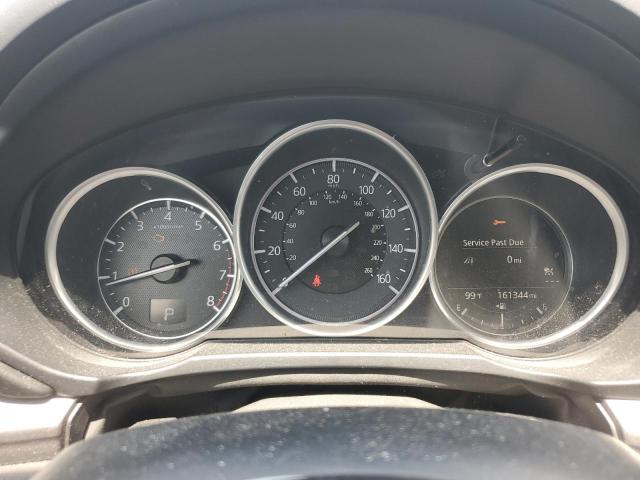 65325215 :رقم المزاد ، JM3KFBCM4J0354677 vin ، 2018 Mazda Cx-5 مزاد بيع